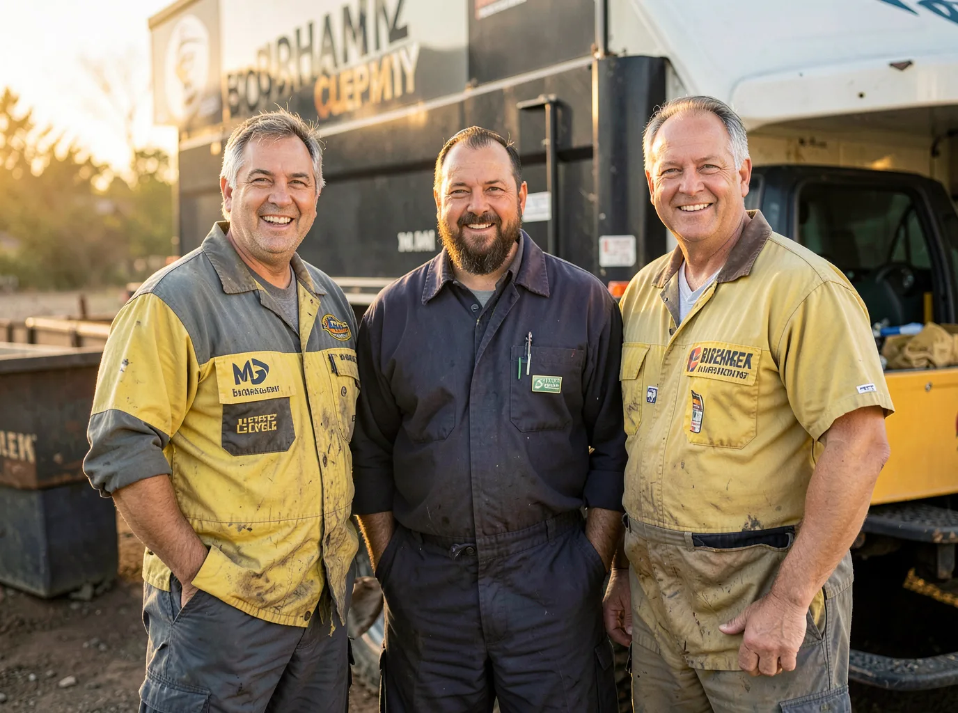 Sewage Cleanup company in Marion, TX