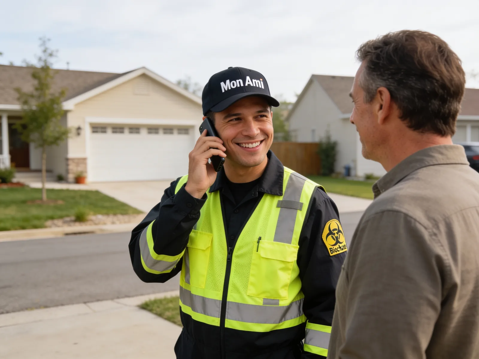 Sewage Cleanup Marion, TX FAQs