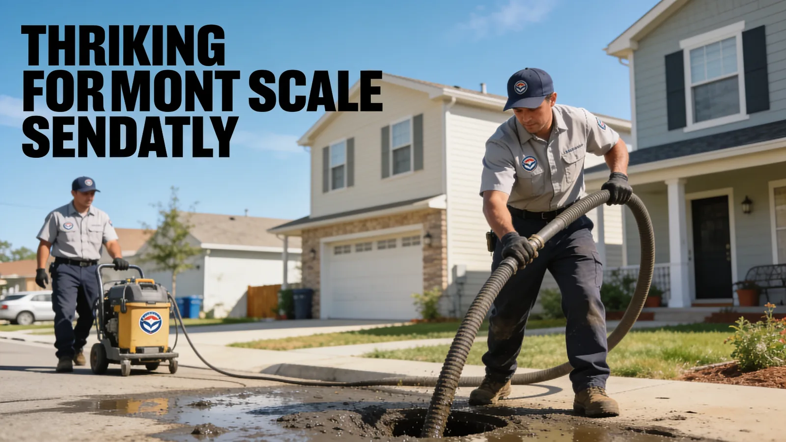 Sewage Cleanup in Marion, TX near me